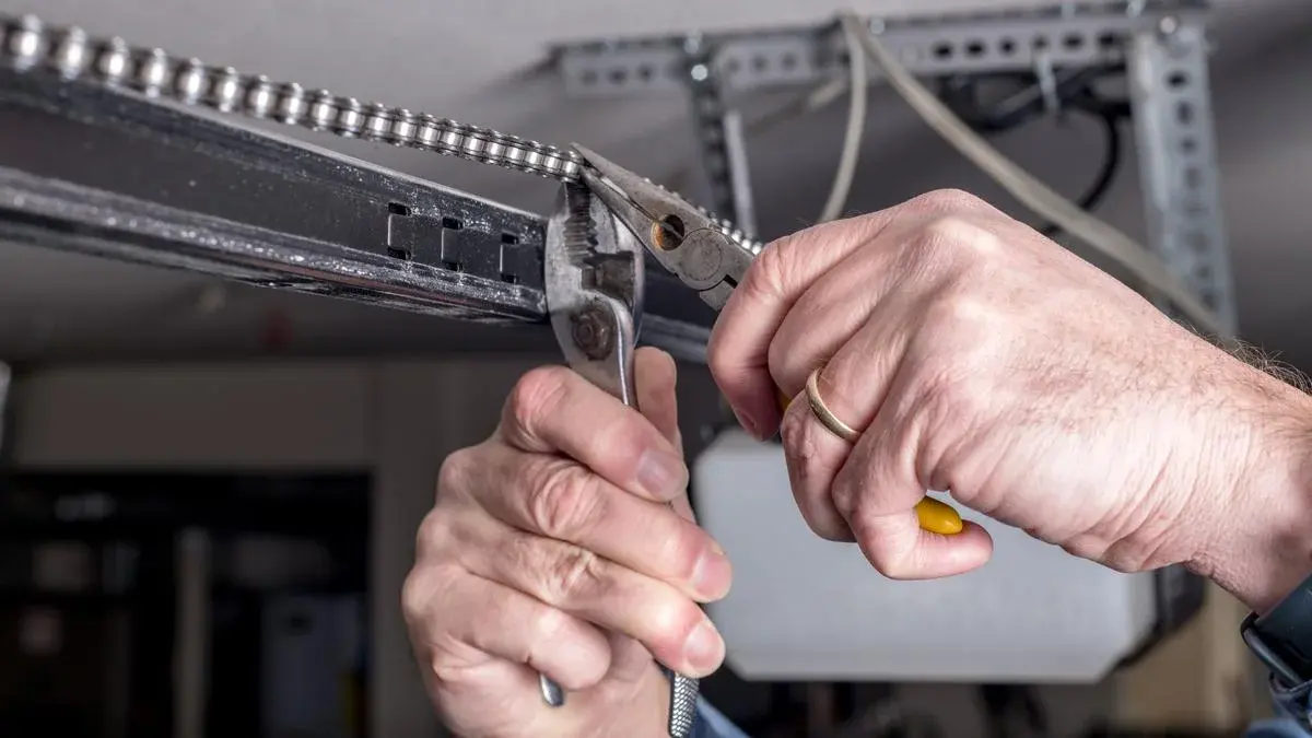 Garage Door Spring Repair Kirkwood Garage Door Spring Repair Kirkwood