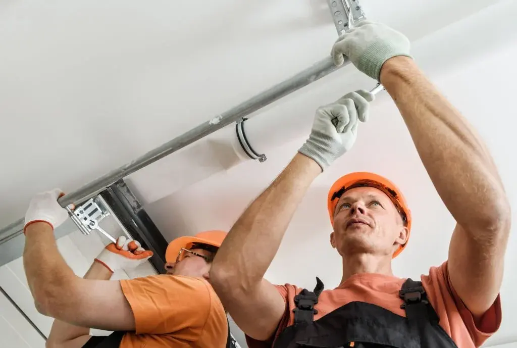 Garage Door Opener Repair Kirkwood